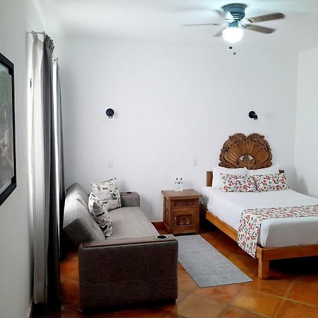 Hotel La Lejona San Miguel de Allende Exteriér fotografie