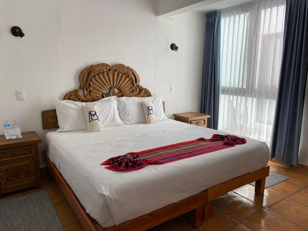 Hotel La Lejona San Miguel de Allende Exteriér fotografie