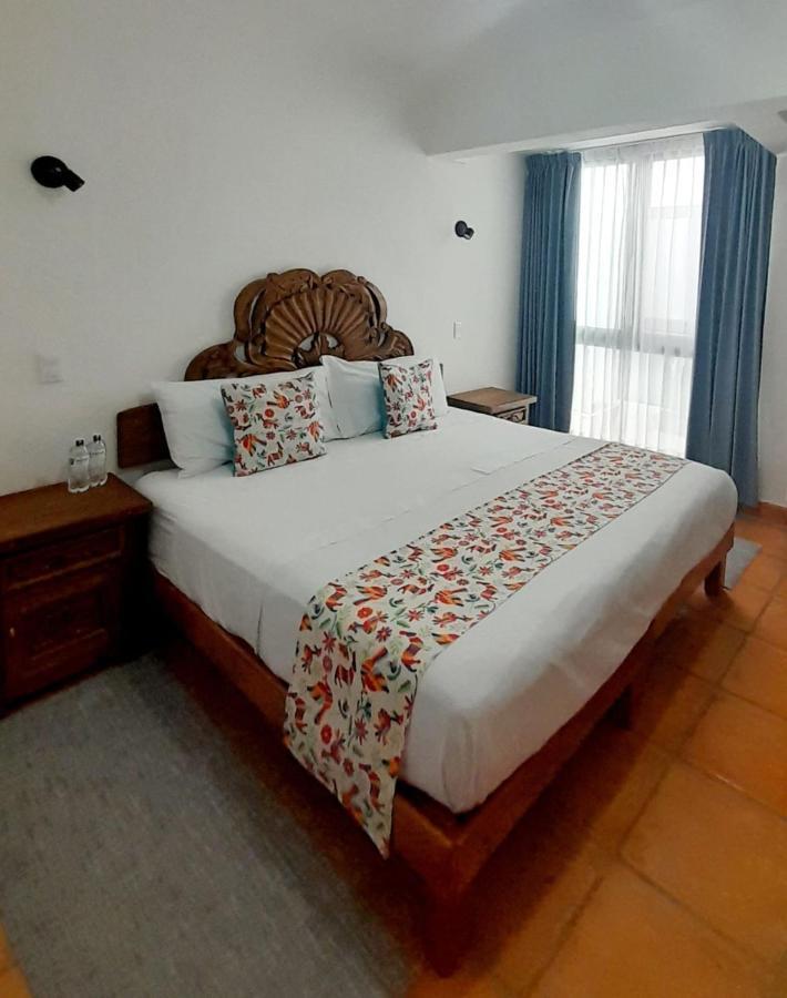 Hotel La Lejona San Miguel de Allende Exteriér fotografie