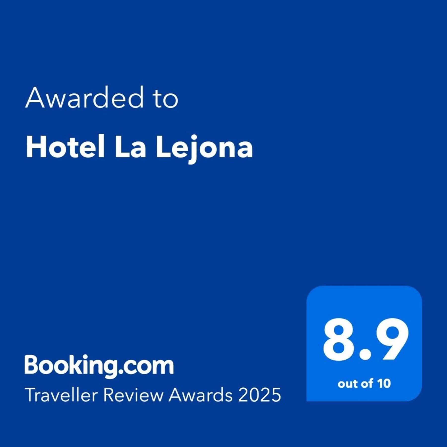 Hotel La Lejona San Miguel de Allende Exteriér fotografie